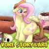 Fluttershy's Collection (Story &amp; Art)