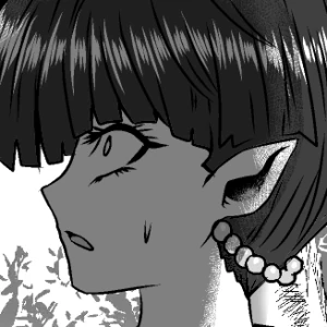 Botan X Kagura P1