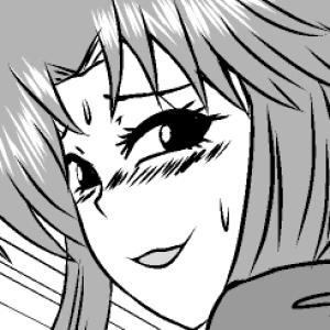 Botan X Kagura P3
