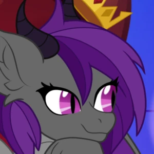 Durg Queen