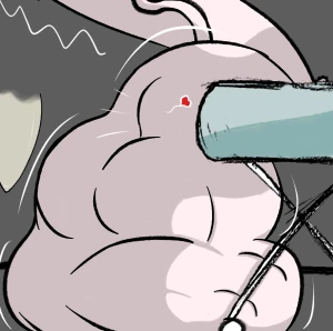 A Cock full of Hex