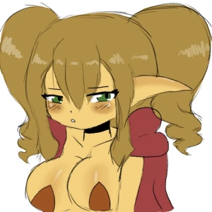 Penny's Emergence (Futa)(New OC)