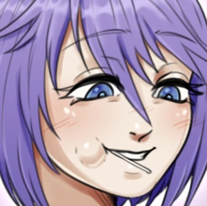 [1/2 CMM] Mizore