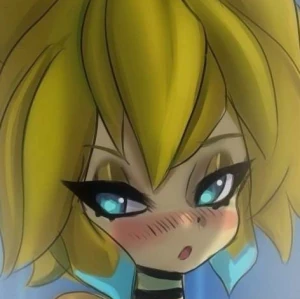Saria's loney night