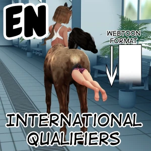 International qualifiers