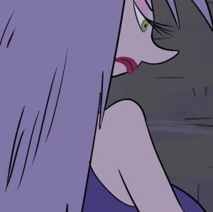 Madam Mim Chapter 2 page 7