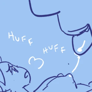 fair(y) play (COMIC 2/?)