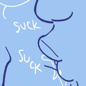 fair(y) play (COMIC - 3/5)