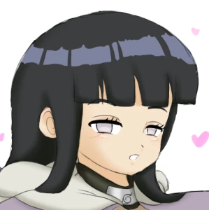 Heavy Hungry Hinata (W.W.)