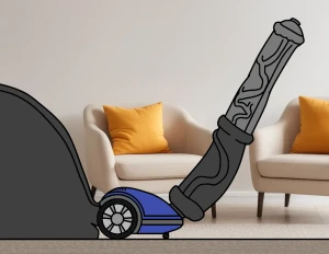 Standard Issue w/ LEWD Vacuums