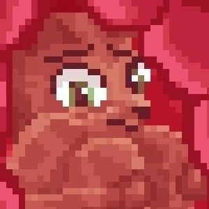 Kitty Conundrum - Short animation loop