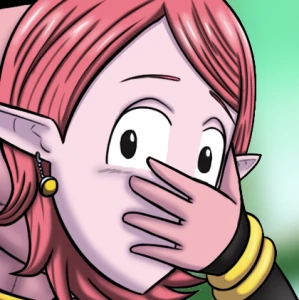 Android 21 vores the TIME?! pt1 (COMM)