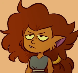 Should've Taken Him Seriously (Comic)