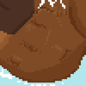 Mid migration meal - Short animation