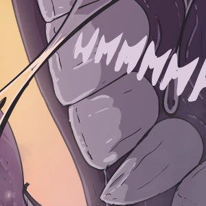 Journey to the center of Luci P2
