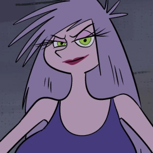 Madam Mim Chapter 2 page 12
