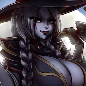 The Witching Hour