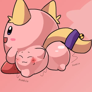 Kitty Kirby (3/4)