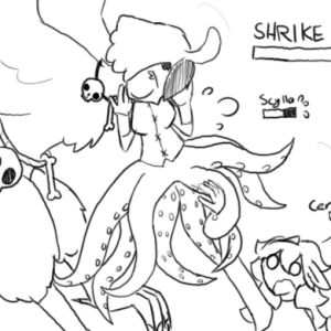 Monster Girl Buffet