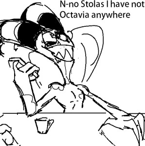 Blitzos and Octavias Ms paint adventures
