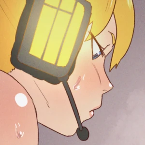 Len poops an idol [SCAT]
