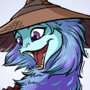 Sisu's Feast: Mulan (Vore Comic Preview)