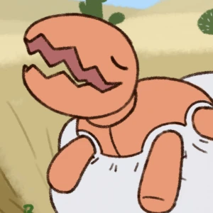 Pokevore 328 - Trapinch