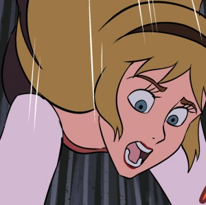 Madam Mim Chapter 2 page 14
