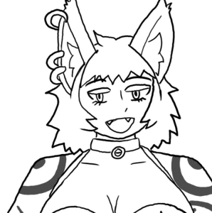 Coyote Merchant