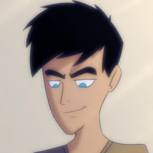 Jack Darby comish