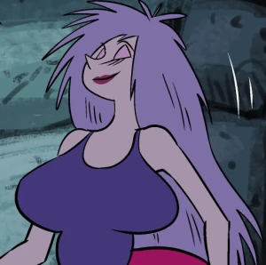 Madam Mim Chapter 2 page 16