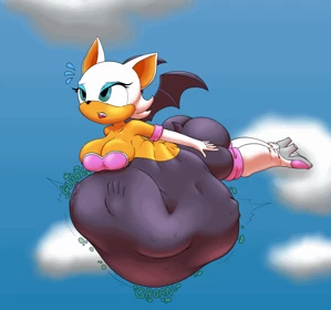 Take flight