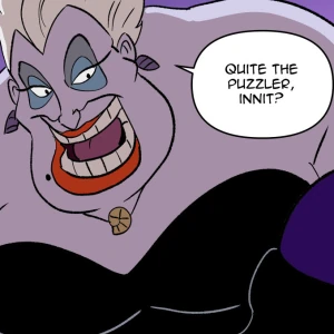 Disney Crossover F/F page 4
