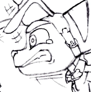 HETRA TEASES: "Up Your Easter"