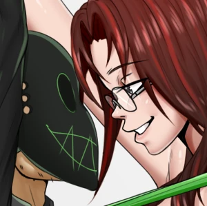 [CMM] me and who