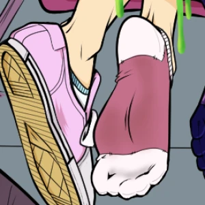 Double Catch (Variant)