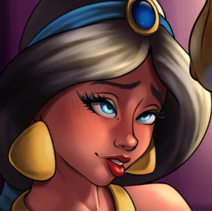 Jasmine's Wish [+Story]
