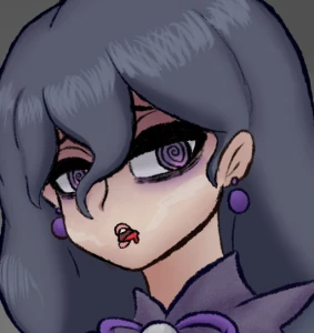 Hungry Hag Hex Maniac