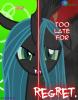Episode 4: Oh Good Gorb!