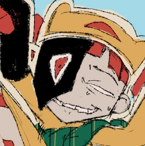 ENA: Dream BBQ - I DON CARE!!! >:00 DIGEST AWAY!!!