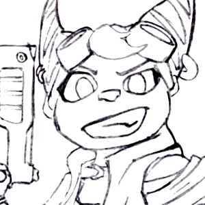 HETRA TEASES: "Rivet'd Gaige"