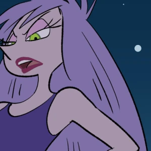 Madam Mim Chapter 3 page 3