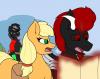 Episode 6: Calamitous Camping Capers!