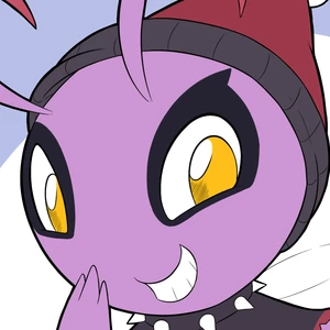 Noc (Celebi) - Ref Sheet