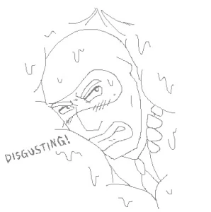 More TF2 Vore 