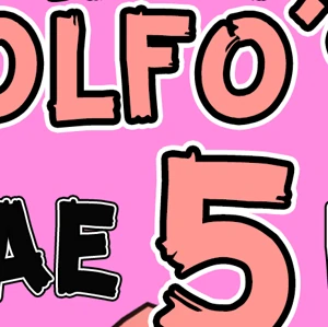 Astolfo diet - Part 5 [Caltae &amp; Franci]