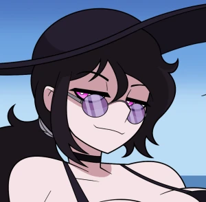 Beach Belly - Ashley