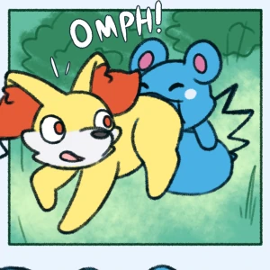 Tail Storage