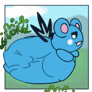 Tail Digestion