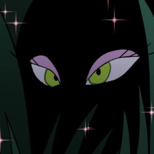 Madam Mim Chapter 3 page 4